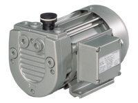 Becker Oil Less Rotary Vane Vacuum Pumps VT